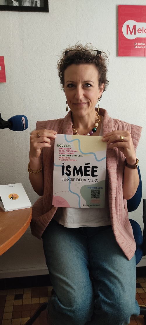 anne sophie