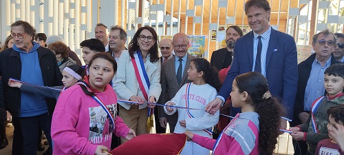 christelle maire 1