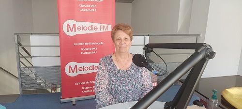 ginette