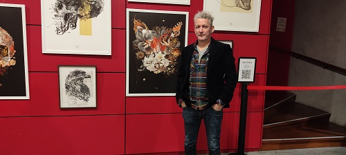 jerome charbonnier