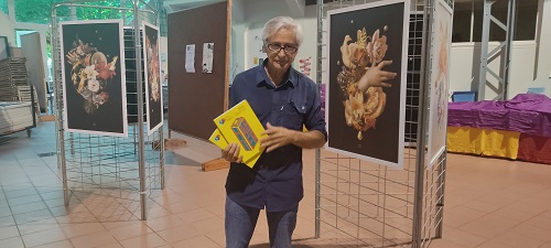 marc