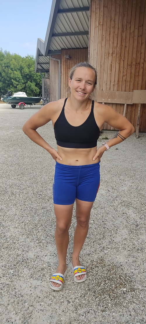 pauline