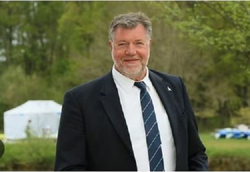 president de la FFAviron